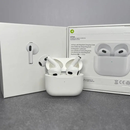 Airpods 3 - Vendor