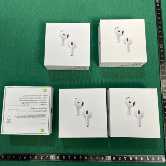 Airpods 4 - Vendor
