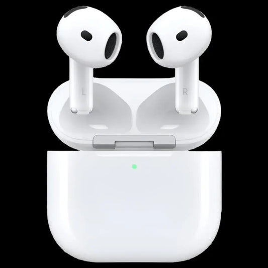 Airpods 4 - Vendor